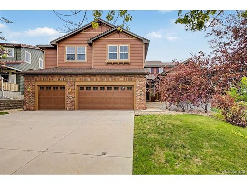 760 Ridgemont Cir, Highlands Ranch, CO, 80126-5575 | Card Image