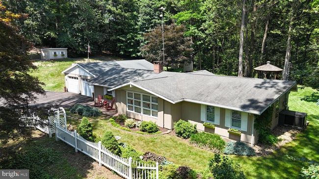 1534 Benton Hollow Rd, House other with 3 bedrooms, 2 bathrooms and null parking in Drumore PA | Image 61