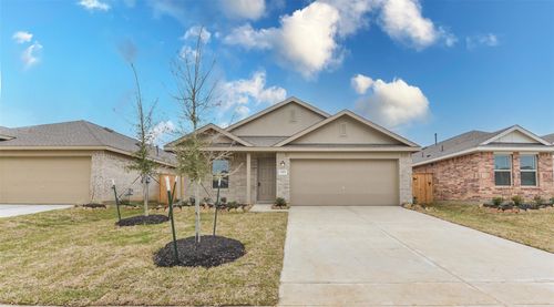 24211 Breckenridge Pass Ln, Hockley, TX, 77447-2311 | Card Image