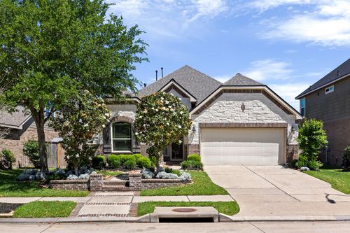 12314 Meadow Breeze Dr, Cypress, TX, 77433-3894 | Card Image