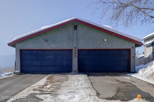 5360 Windflower St, Anchorage, AK, 99507-1667 | Card Image