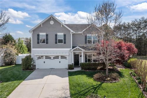 138 Buckeye Ct, Burlington, NC, 27215-7029 | Card Image