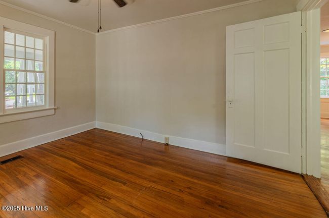 108 Rush St, House other with 2 bedrooms, 1 bathrooms and null parking in Aberdeen NC | Image 21