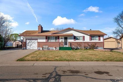 61 Radcliff Lane, Pueblo, CO, 81005 | Card Image