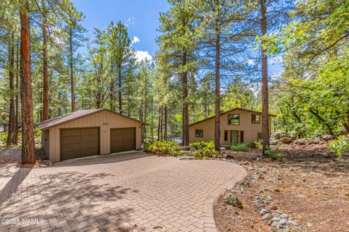925 E Raintree Rd, Munds Park, AZ, 86017-0134 | Card Image