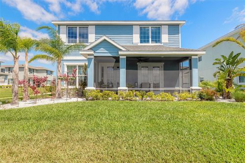 3136 Portofino Blvd, NEW SMYRNA BEACH, FL, 32168-6520 | Card Image