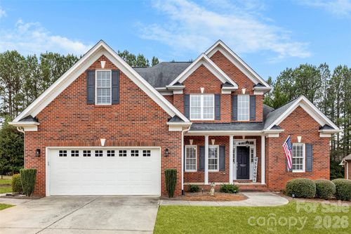 9021 Heather Trce, Gastonia, NC, 28056-9337 | Card Image