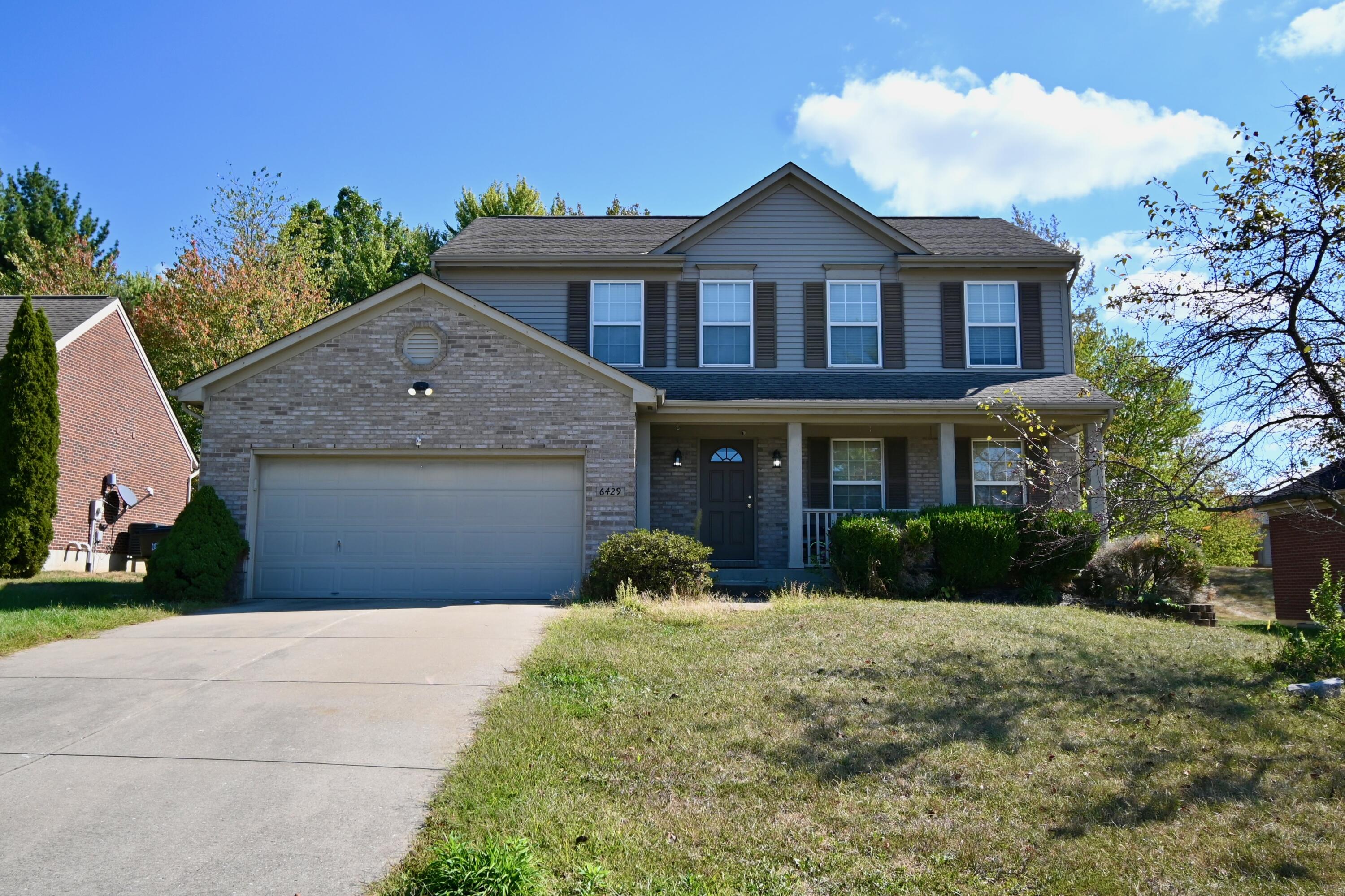6429 Deermeade Drive, For Sale in FLORENCE Zoocasa