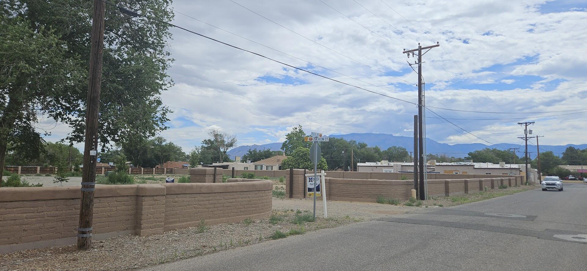 Land in Albuquerque 5