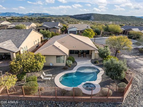 3205 Rising Sun Rdg, Wickenburg, AZ, 85390-2738 | Card Image