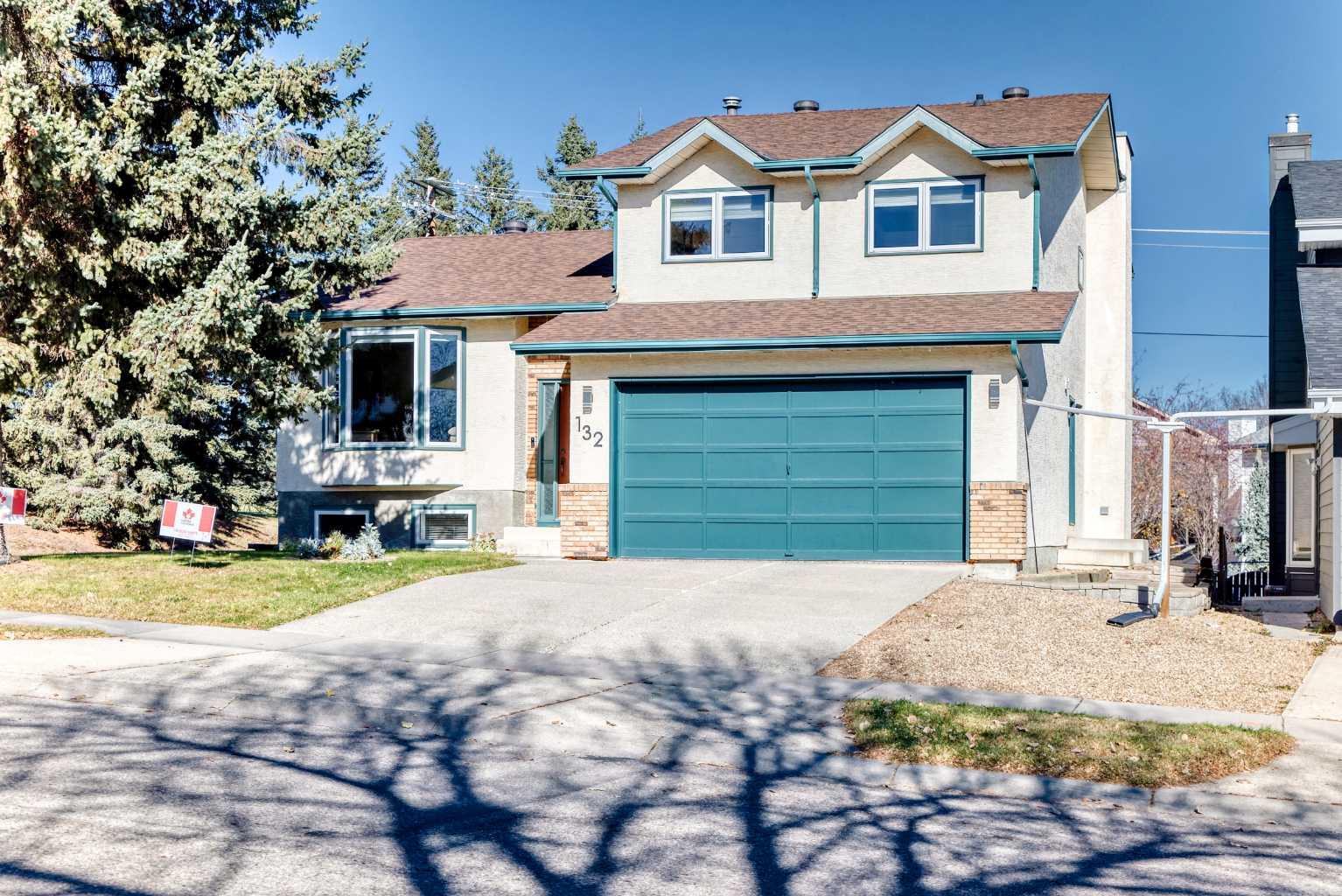 132 Millrise Dr Sw, For Sale in Calgary - eXp Realty