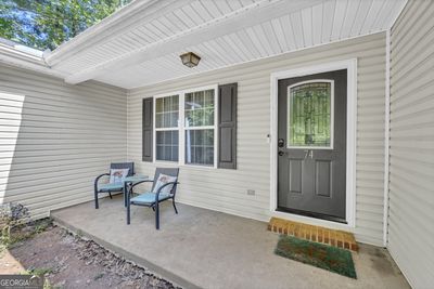 74 Key Largo, House other with 3 bedrooms, 2 bathrooms and 4 parking in Lavonia GA | Image 3