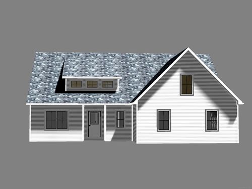 41 Cow Hill Rd, Clinton, CT, 06413-1345 | Card Image