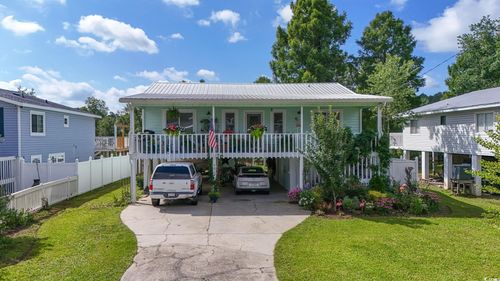 5867 Rosewood Dr, Myrtle Beach, SC, 29588-7113 | Card Image