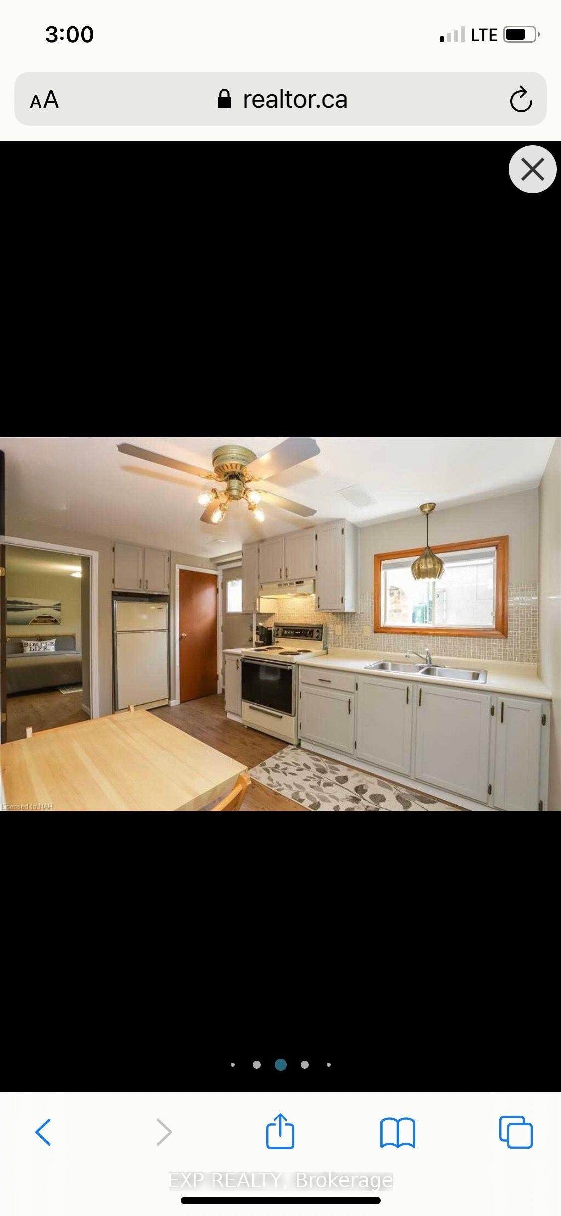 Residential Lease in Welland 4
