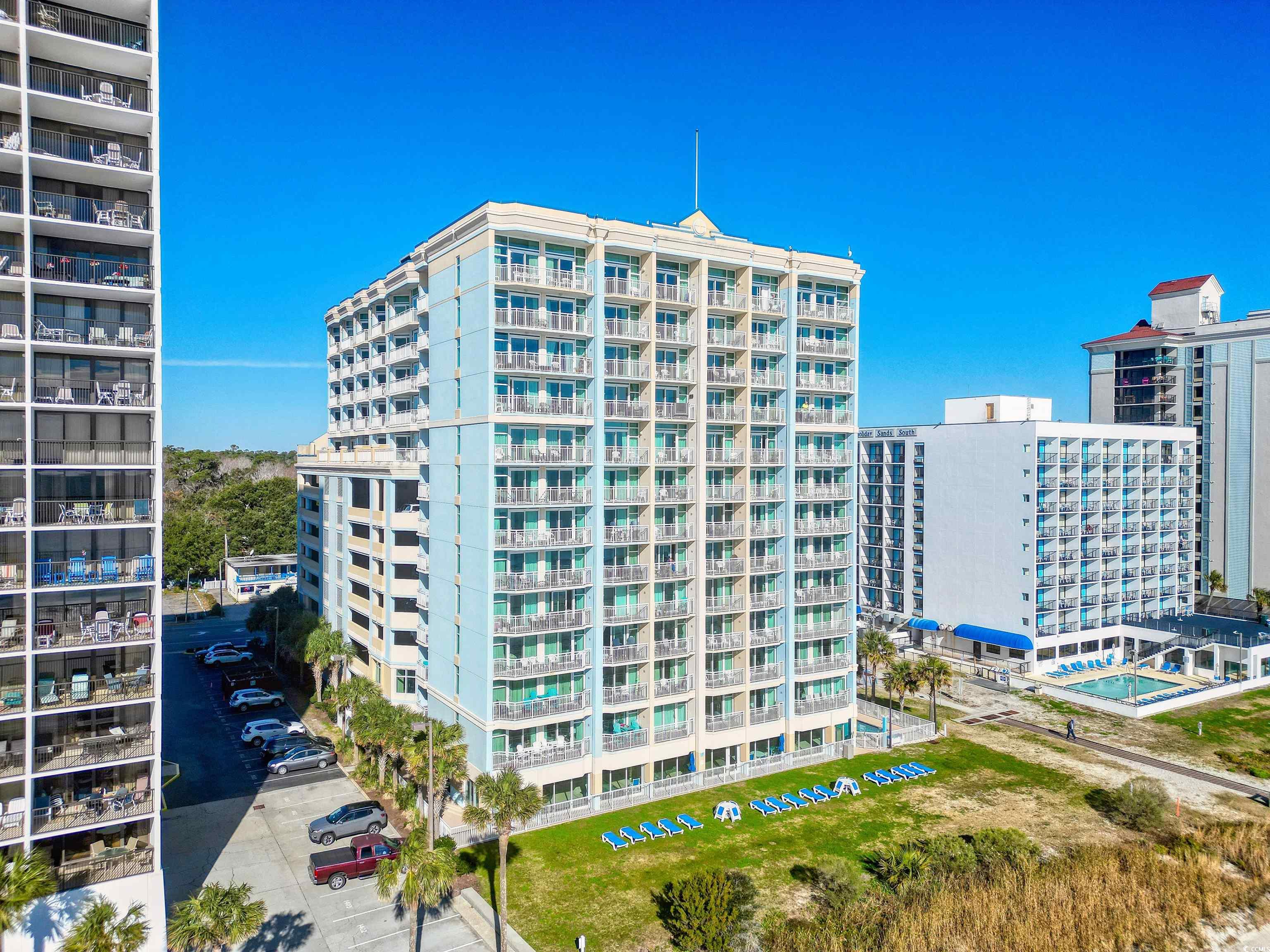 Ocean Blvd, Myrtle Beach, SC 29577 #1