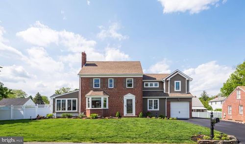 121 Duncan Ave, WILMINGTON, DE, 19803-2317 | Card Image