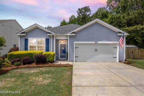 691 Avington Lane Ne, Leland, NC, 28451 | Card Image