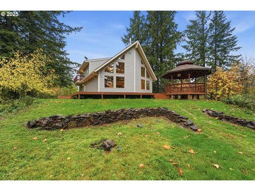 18613 Ne Hooper Wollam Rd, Amboy, WA, 98601-3253 | Card Image