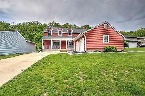 5232 E Melwood Ct, Decatur, IL, 62521-1866 | Card Image