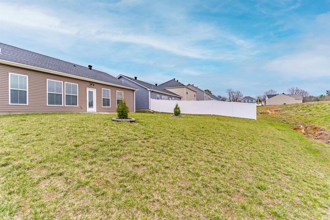 3011 Torboy Dr, House other with 3 bedrooms, 2 bathrooms and null parking in Evansville IN | Image 33