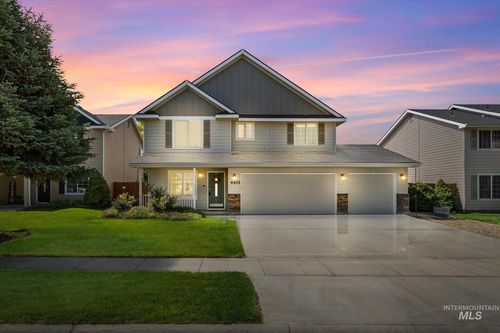 4401 E Burgundy Dr, Nampa, ID, 83686-5077 | Card Image