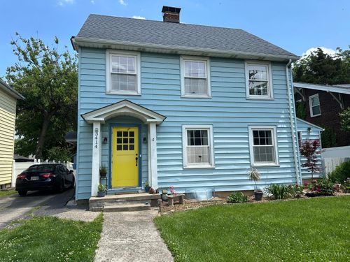 3414 Pleasant Avenue, Hamilton, OH, 45015 | Card Image