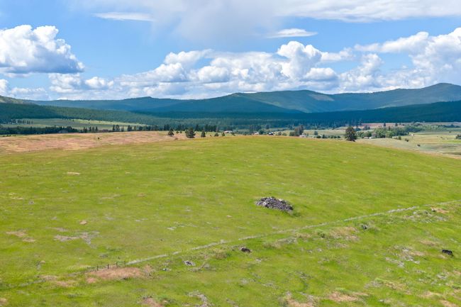 LOT-2C - NHN Lake Mary Ronan Road, Home with 0 bedrooms, 0 bathrooms and null parking in Dayton MT | Image 7