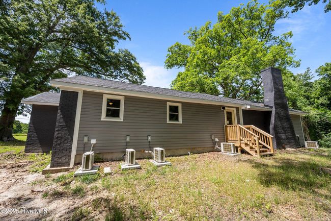1496 Kellum Loop Rd, House other with 3 bedrooms, 2 bathrooms and null parking in Jacksonville NC | Image 41