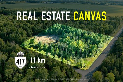 0 (A) Homesteaders Rd, Fitzroy Harbour, ON, K0A1X0 | Card Image