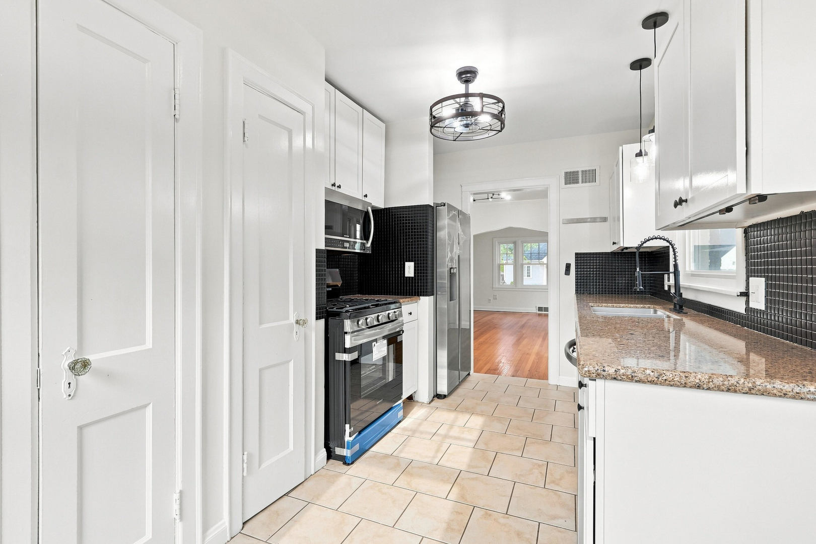 Residential in Davenport 4
