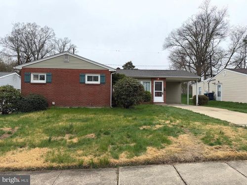 16 Longview Dr, NEWARK, DE, 19711-6625 | Card Image