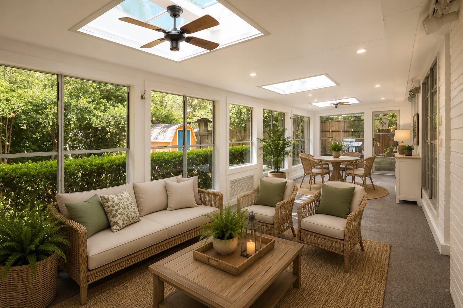 Residential in Austin 5