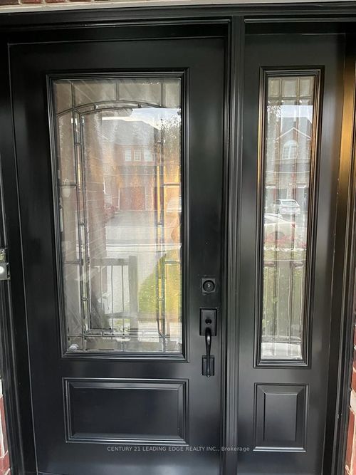 53 Revelstoke Pl, Brampton, ON, L6R3G4 | Card Image