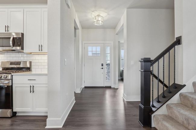 N75W17799 Woody Lane, House other with 4 bedrooms, 2 bathrooms and null parking in Menomonee Falls WI | Image 34