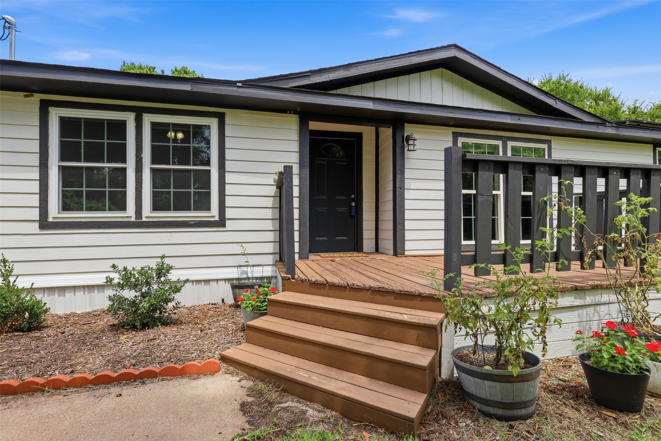 Residential in Cleburne 2