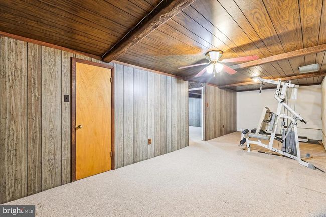 6006 Dewey Dr, House other with 6 bedrooms, 3 bathrooms and null parking in ALEXANDRIA VA | Image 31