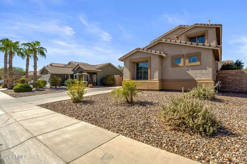 3323 W White Canyon Rd, San Tan Valley, AZ, 85144-3061 | Card Image