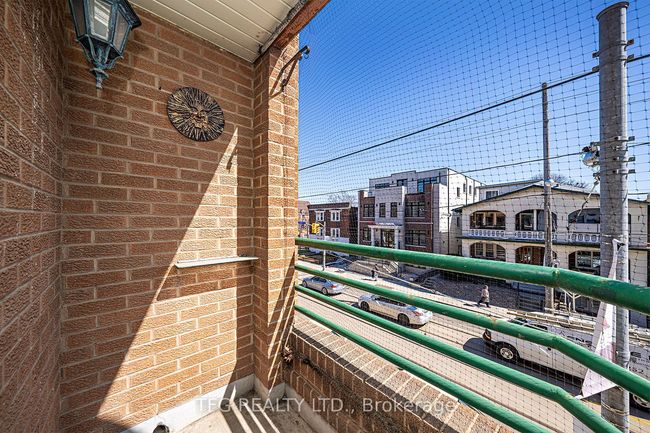 7 - 120 Glen Manor Dr, Condo with 2 bedrooms, 2 bathrooms and 1 parking in Toronto ON | Image 16