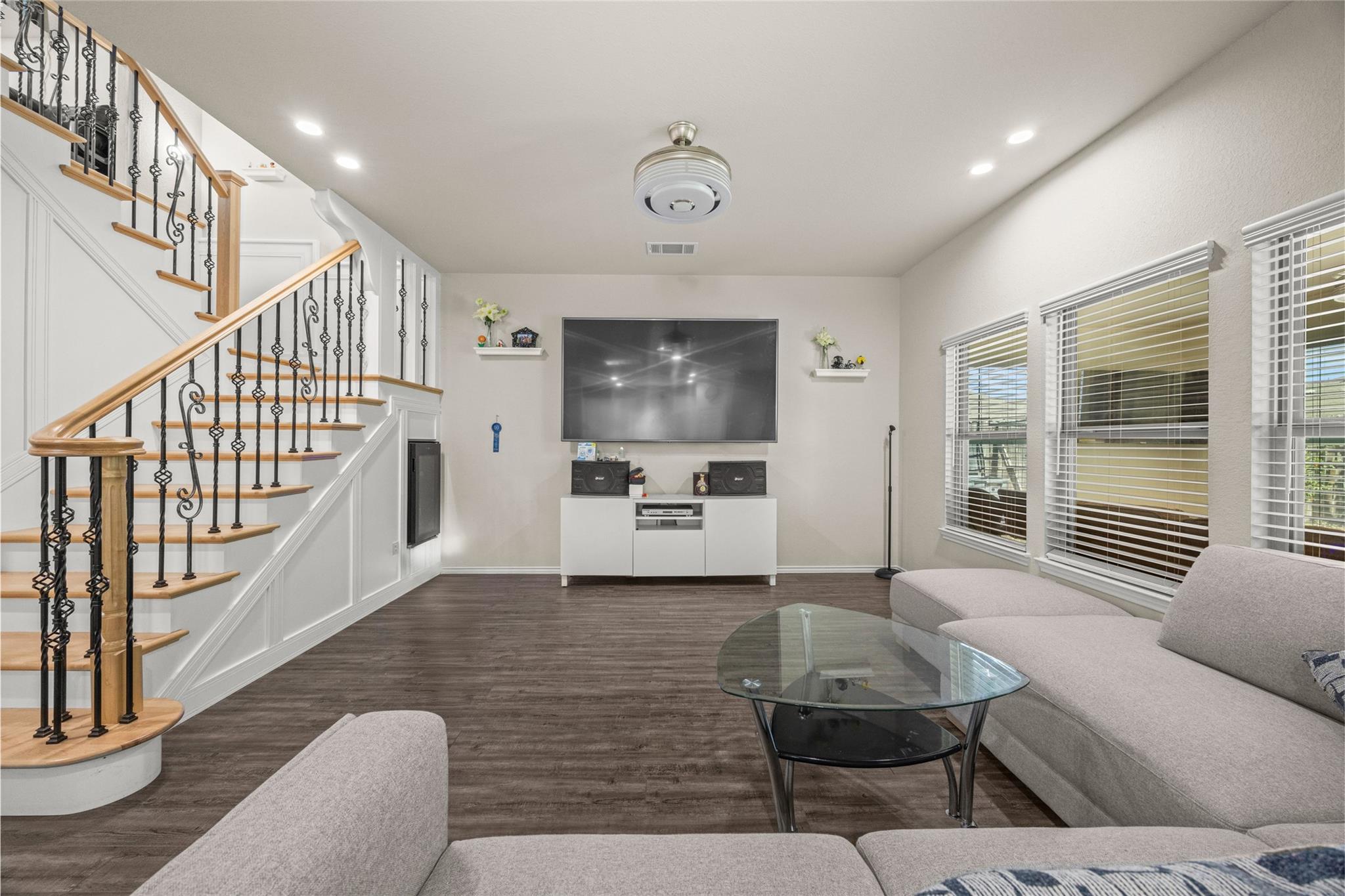 Residential in Houston 4
