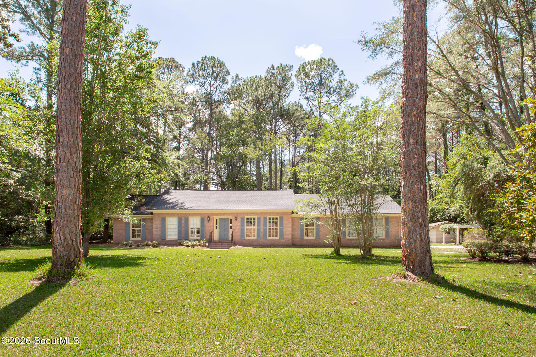 Residential in Waycross 3