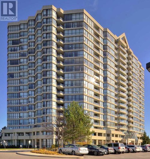 409-5 Rowntree Rd, Toronto, ON, M9V5G9 | Card Image