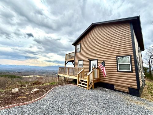 855 S Ridge Way, Cosby, TN, 37722-3455 | Card Image