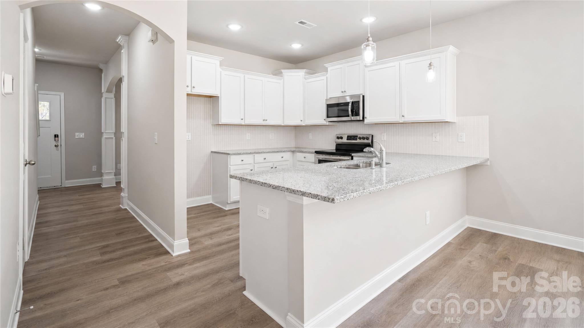 Residential in Charlotte 5