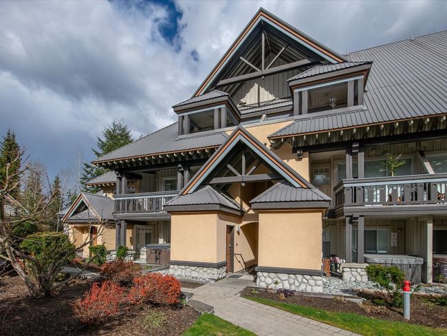 59 - 4335 Northlands Boulevard, Townhouse with 3 bedrooms, 2 bathrooms and 1 parking in Whistler BC | Image 26