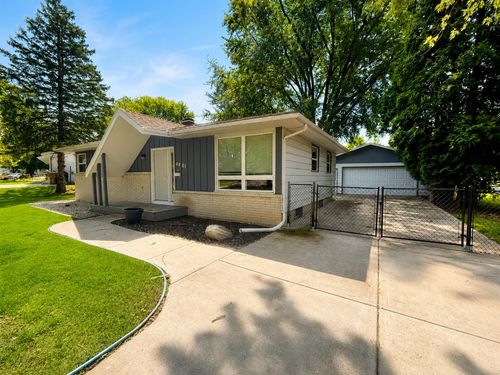 4801 Ferris Avenue, Madison, WI, 53716 | Card Image