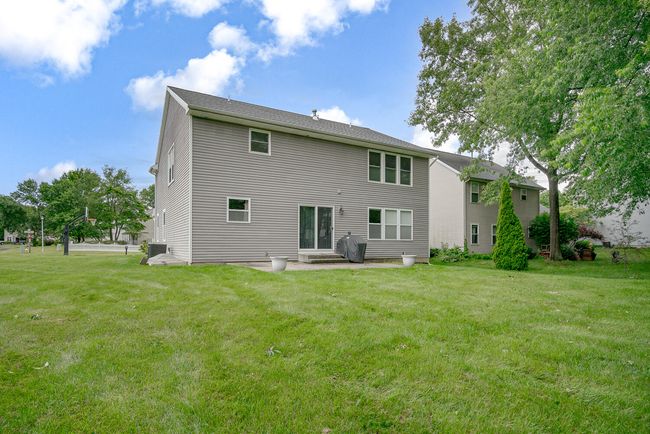 1860 Partridge Ln, House other with 4 bedrooms, 3 bathrooms and null parking in Kalamazoo MI | Image 39