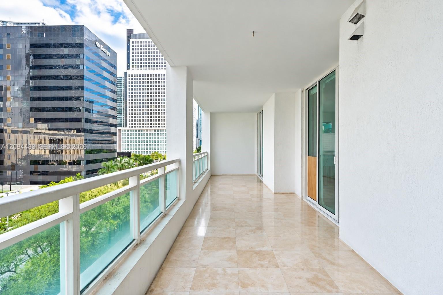 Residential in Miami 4