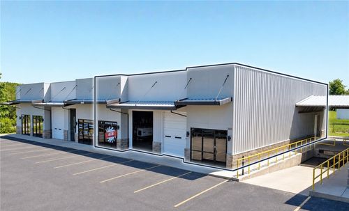 4-2605 Storage Parkway, Rogers, AR, 72756 | Card Image