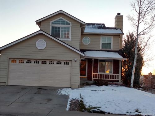 8901 Bermuda Run Cir, Highlands Ranch, CO, 80130-3309 | Card Image